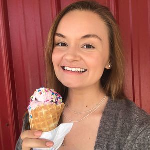 Meet your Posher, Katherine